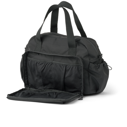 LIEWOOD Carly Changing Bag - Black