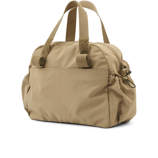 LIEWOOD Carly Changing Bag - Oat