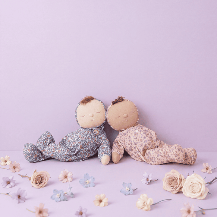 Olli Ella | Dozy Dinkum - Lala Bloom