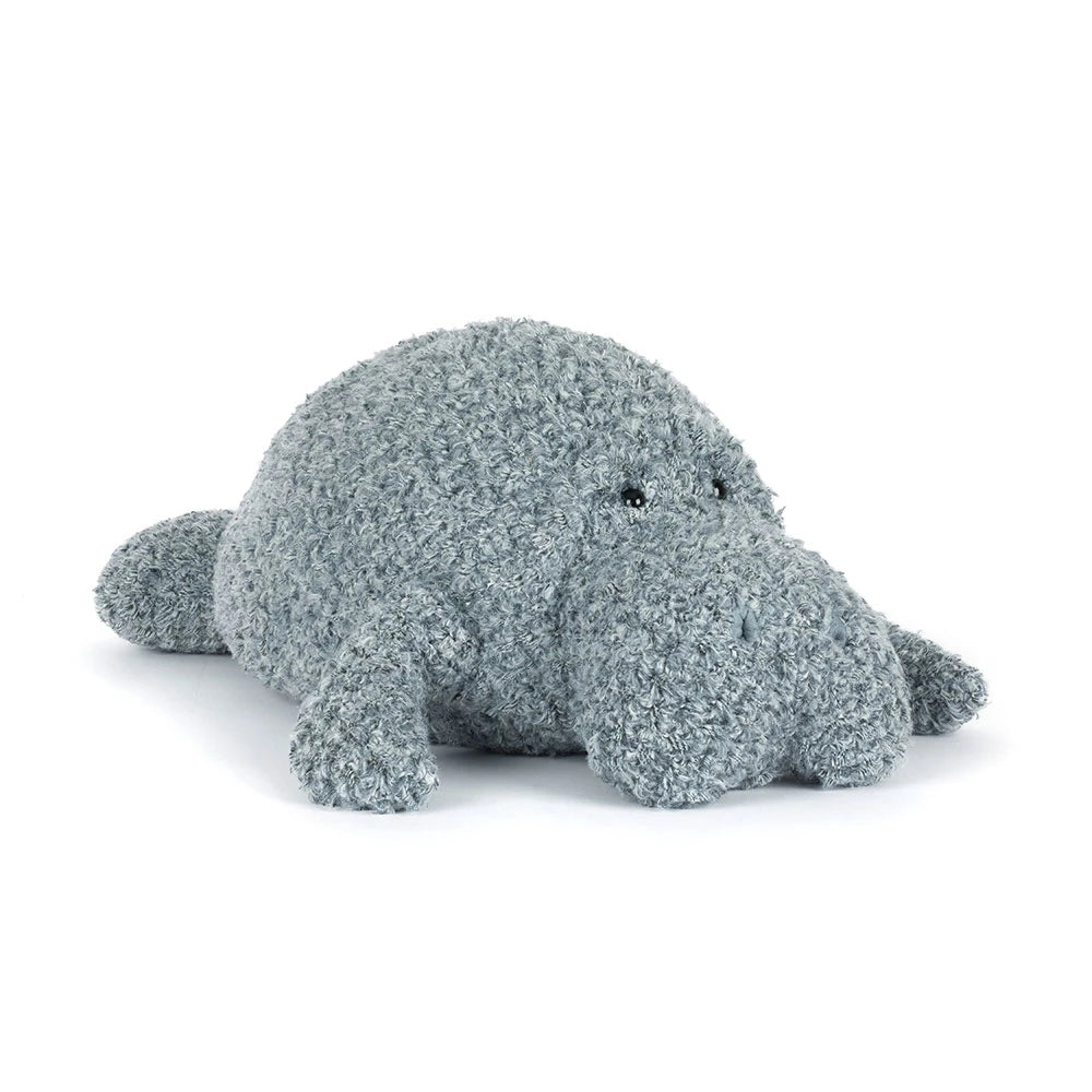 Jellycat | Maffles Manatee