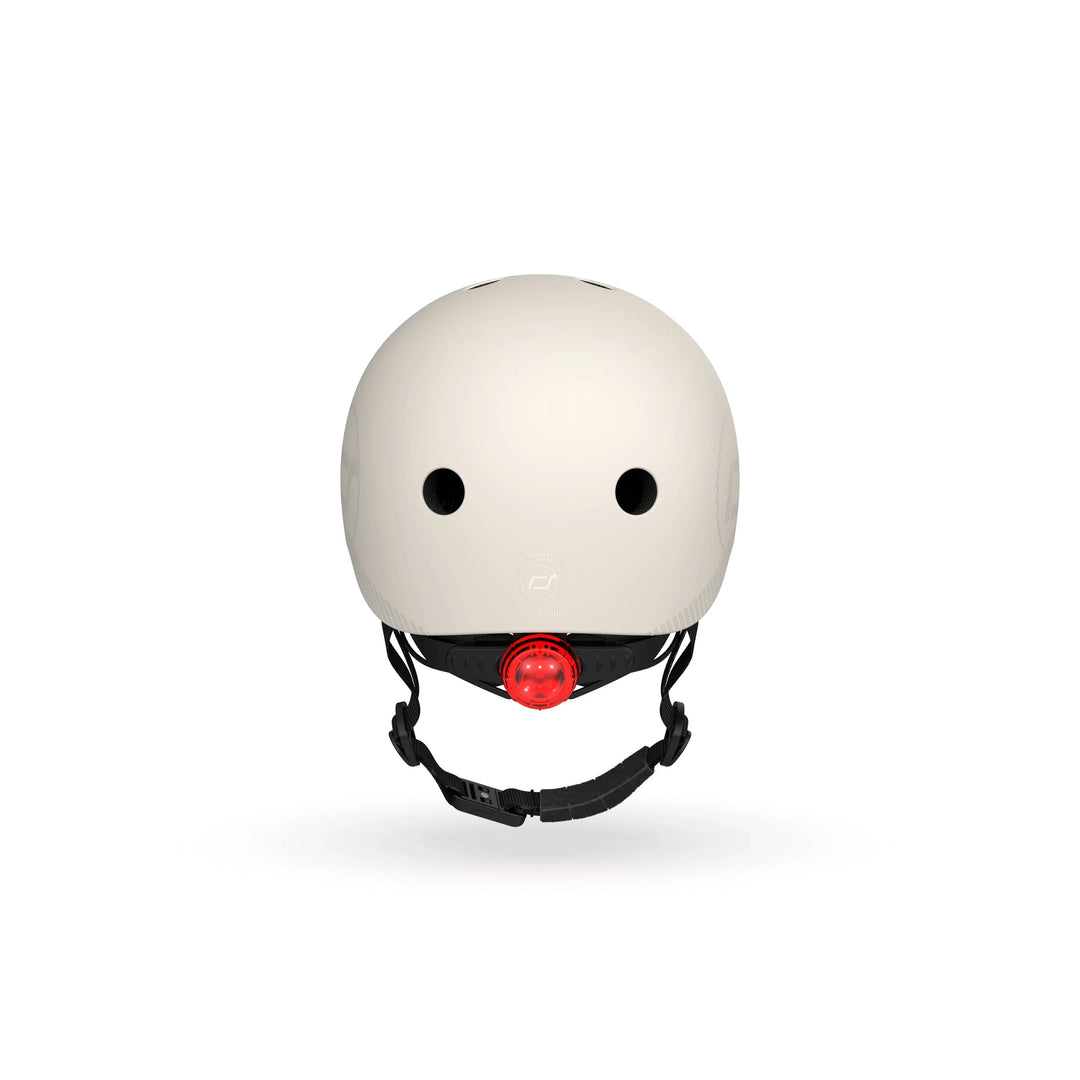 Scoot &amp; Ride | Hjelm - Ash | M - L