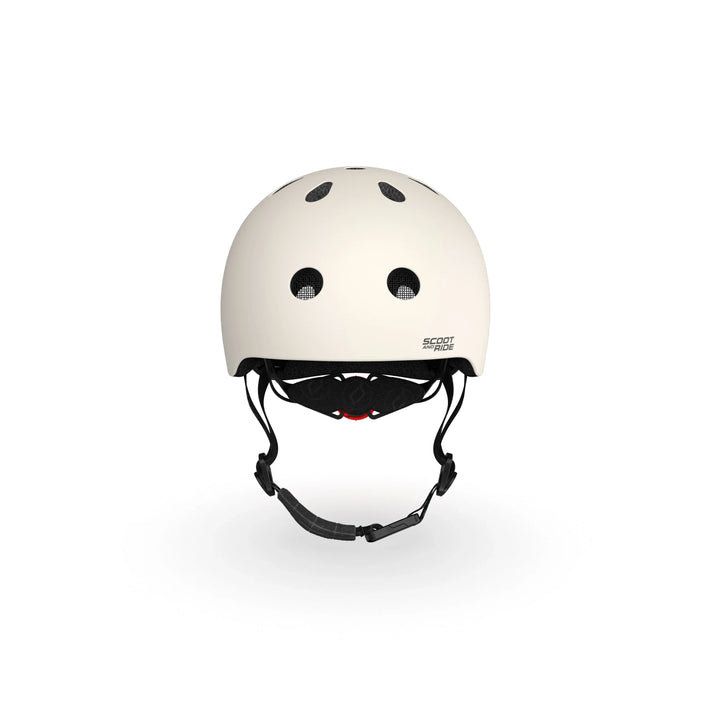 Scoot &amp; Ride | Hjelm - Ash | M - L