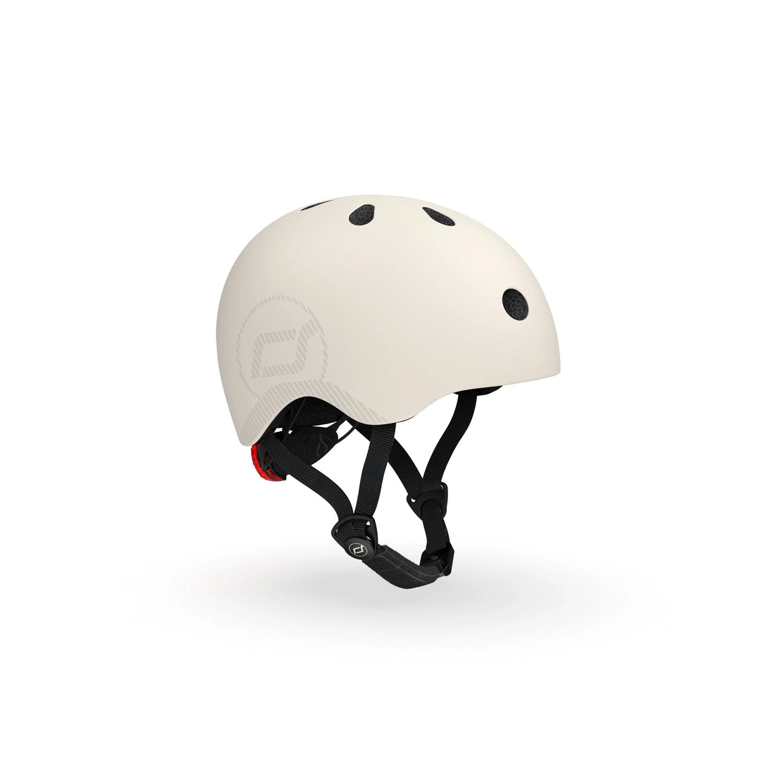 Scoot &amp; Ride | Hjelm - Ash | M - L