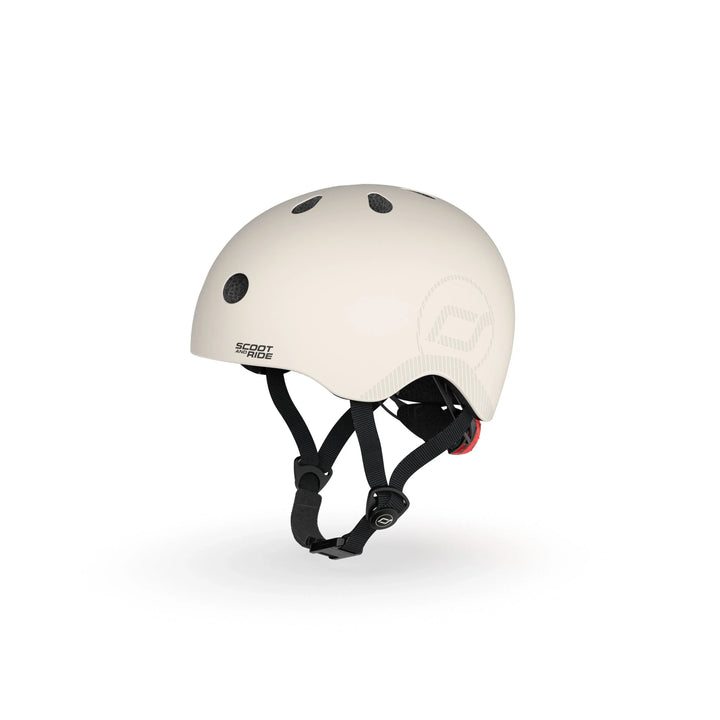 Scoot &amp; Ride | Hjelm - Ash | M - L