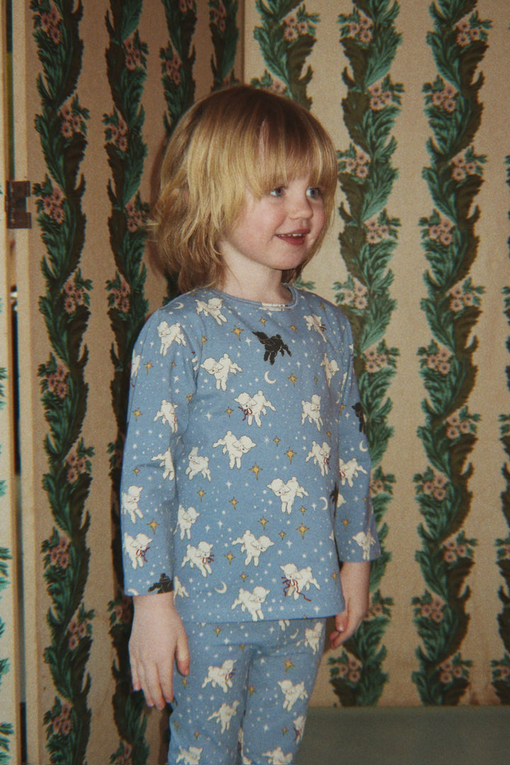 Konges Sløjd | Basic Blouse/Pants Set – Sheepy