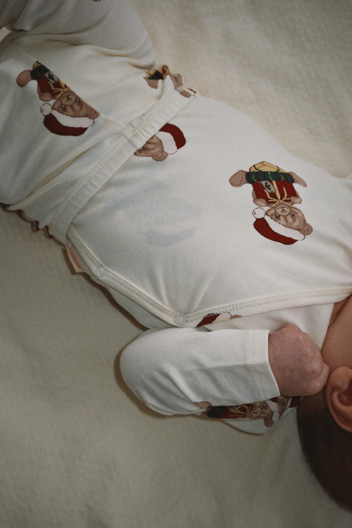 Konges Sløjd | Basic Body/Pants Set – Sheepy