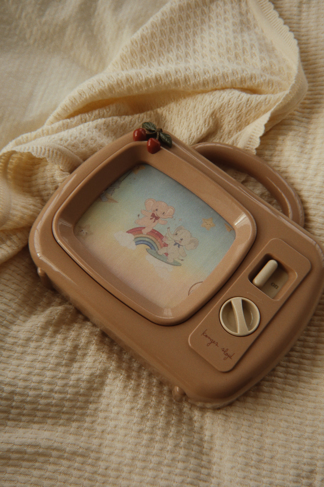Konges Sløjd | My Melody TV musikkleke – Cherry