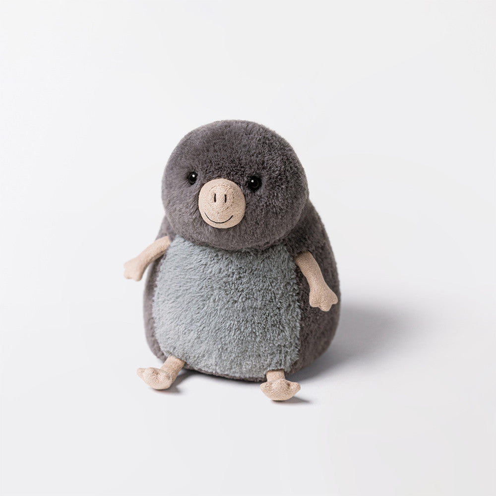 Jellycat | Muswell Mole - Torgunns Barneklær AS