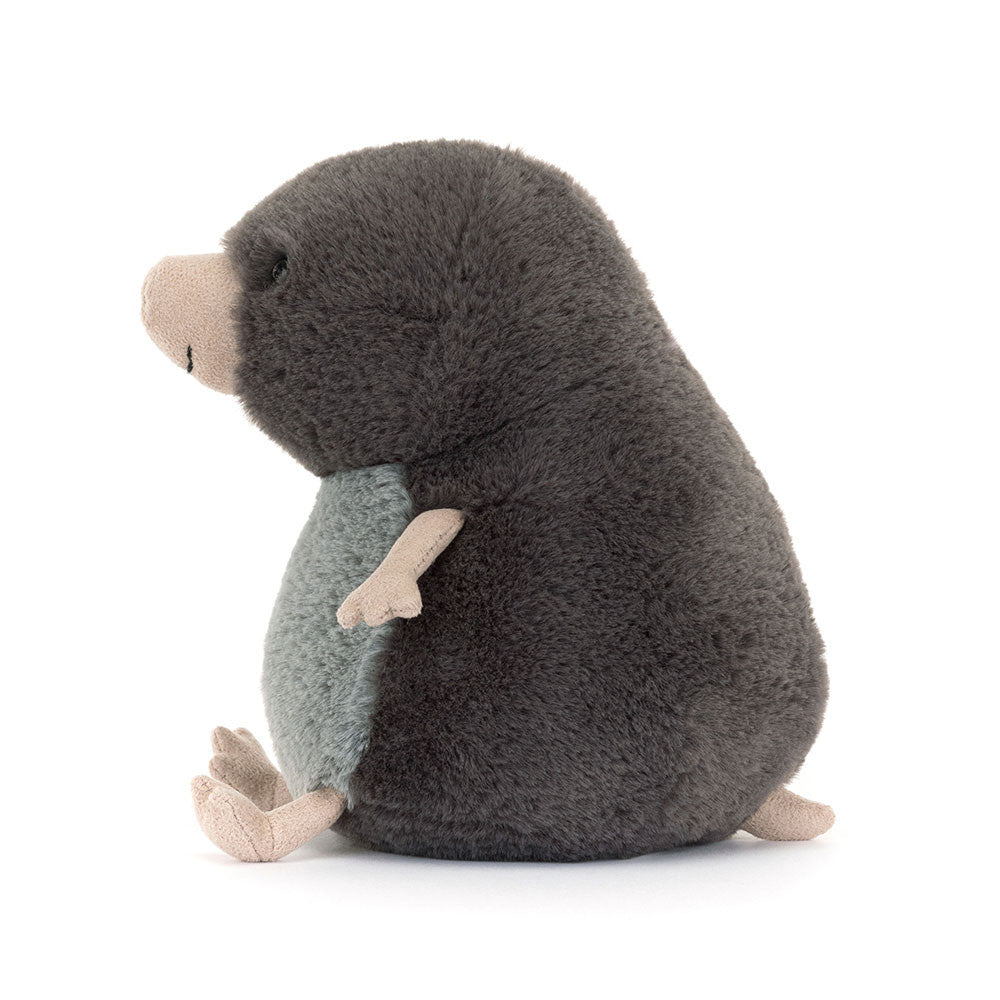 Jellycat | Muswell Mole - Torgunns Barneklær AS