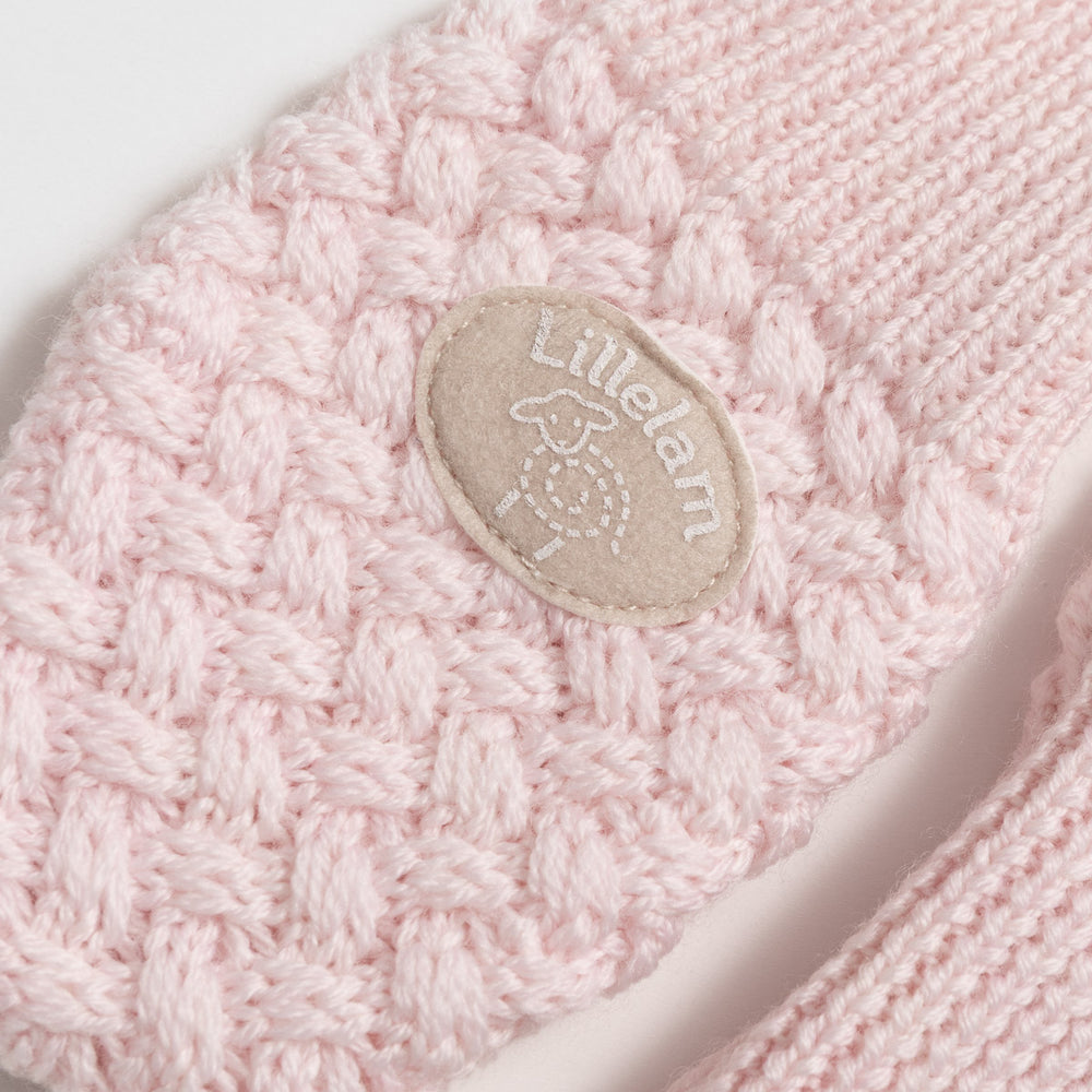 Lillelam | Votter Classic - Himmelrosa