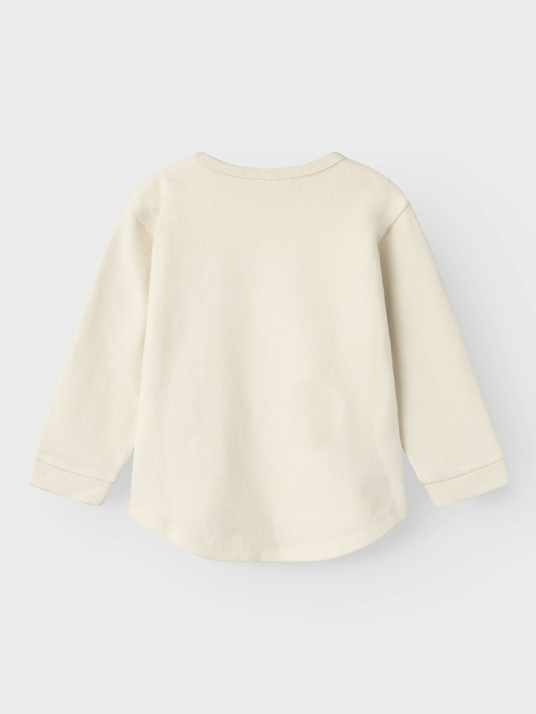 Lil' Atelier Mini THORO LS NREG TOP - Birch