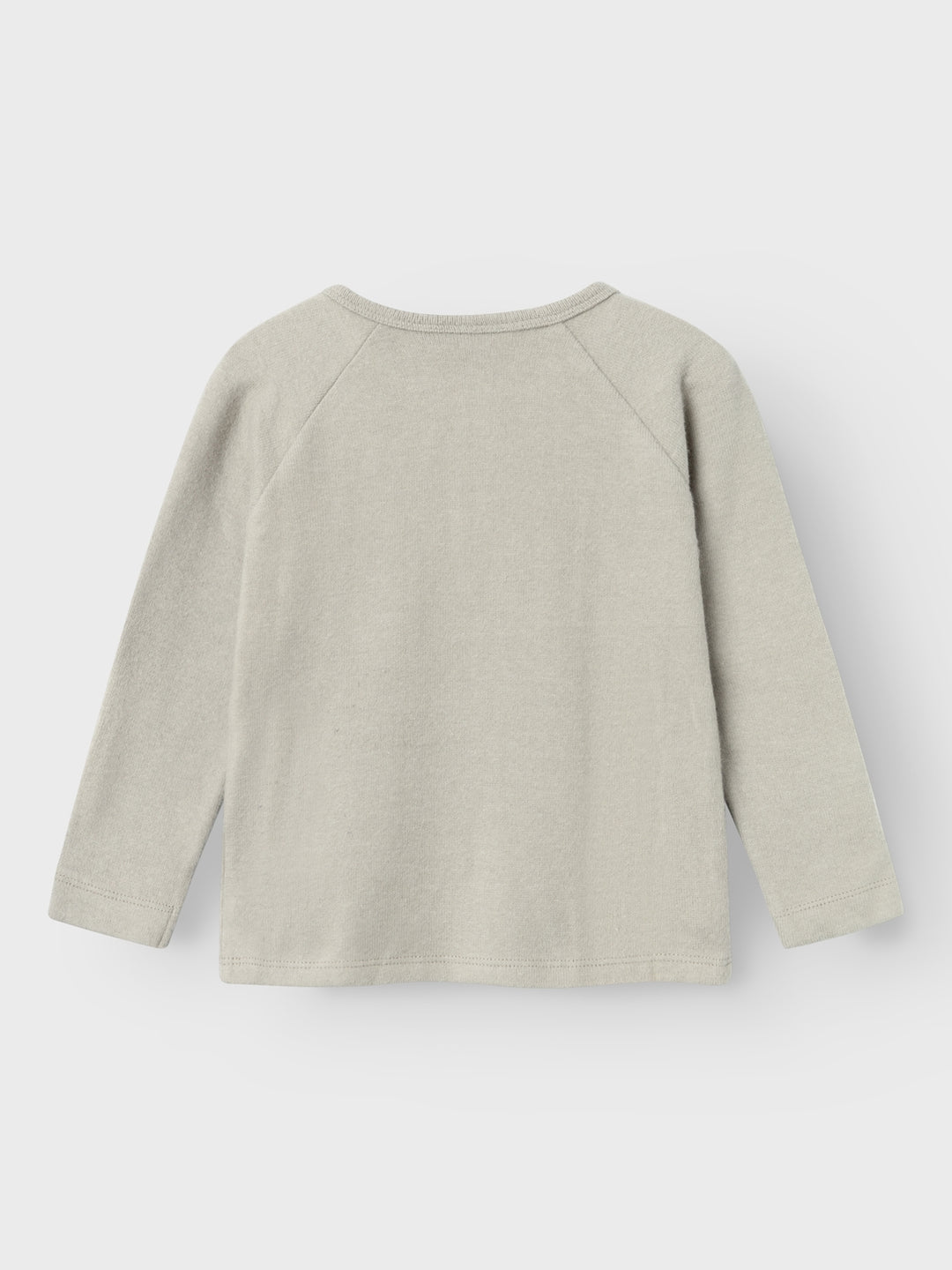 Lil' Atelier Mini THORO LS REG TOP - Laurel Oak