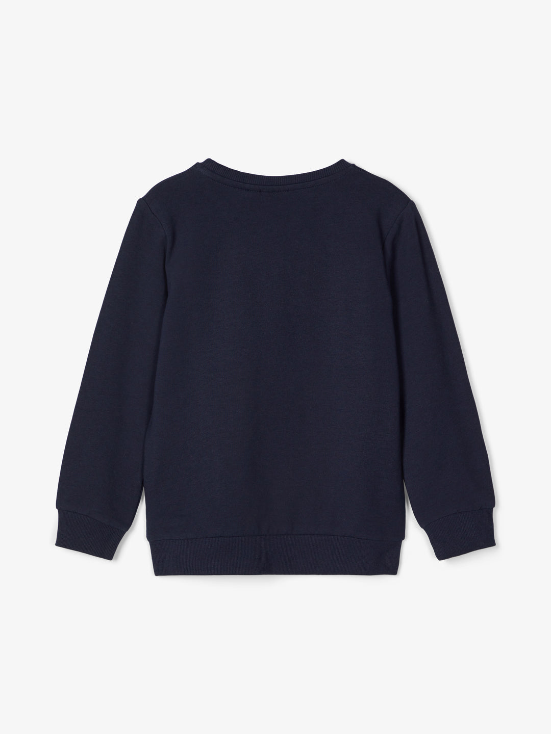 name it mini COLBIE GEORG WINTER SWEAT - Dark Sapphire