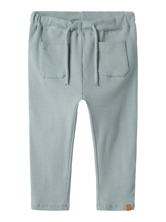 Lil' Atelier Baby HALLI NREG PANT - Abyss