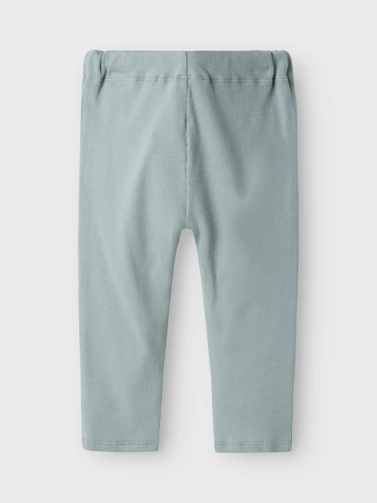 Lil' Atelier Baby HALLI NREG PANT - Abyss