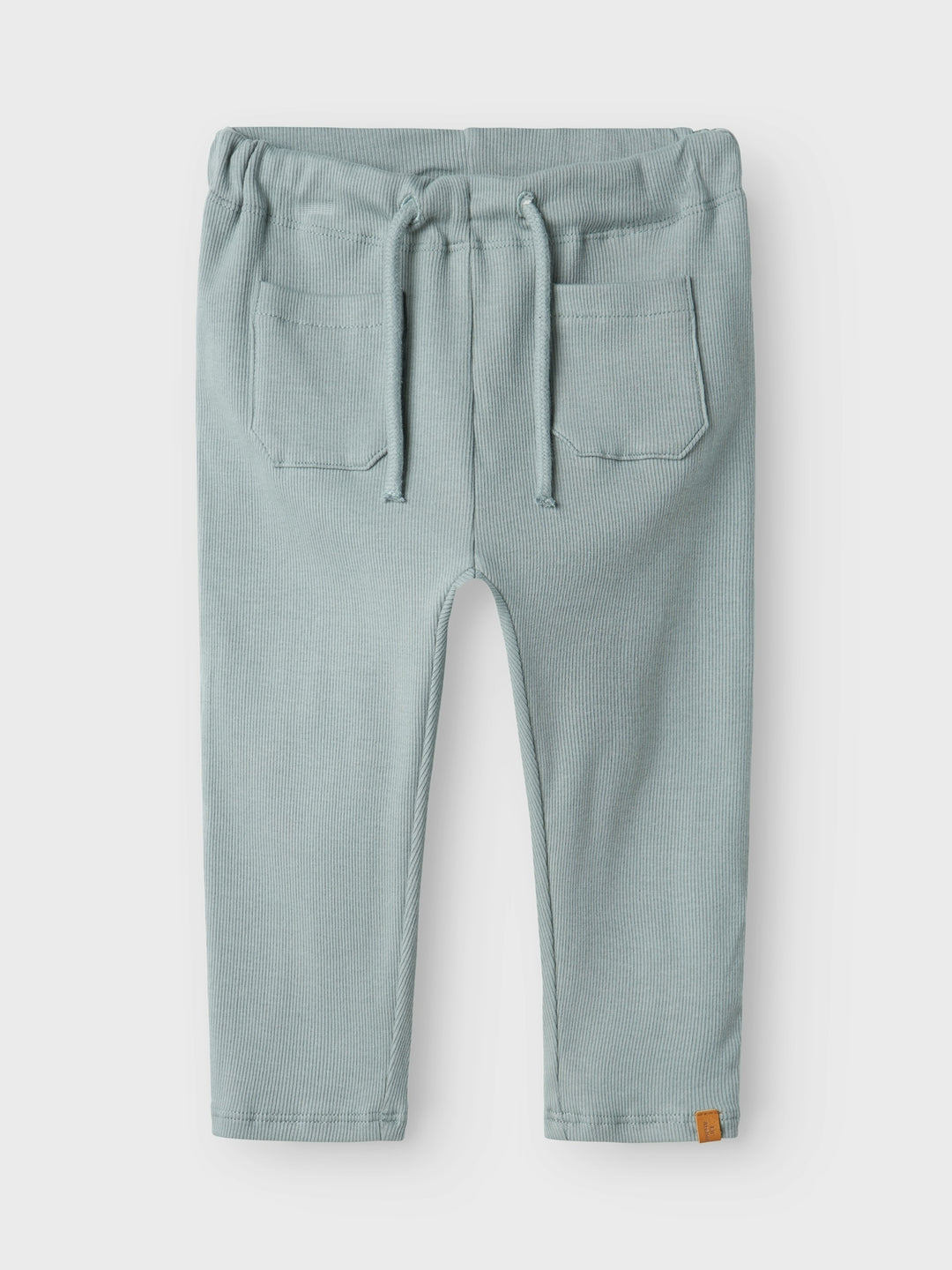 Lil' Atelier Baby HALLI NREG PANT - Abyss