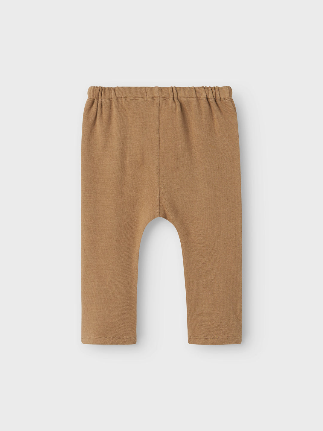 Lil' Atelier Baby THORO NREG PANT - Sepia Tint