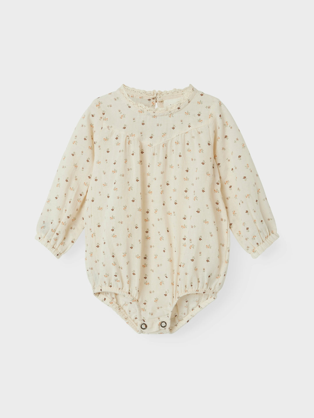 Lil' Atelier Baby NOANNA LS LOOSE BODY - Birch