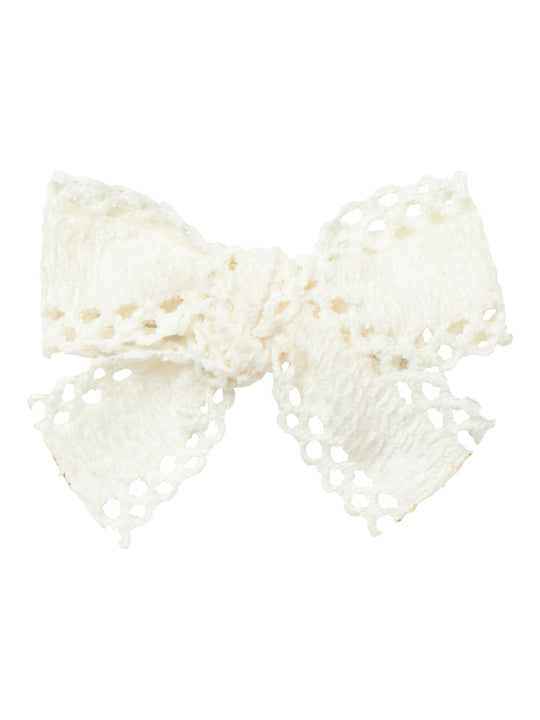 Lil' Atelier Mini ROLA HAIR CLIP - Turtledove