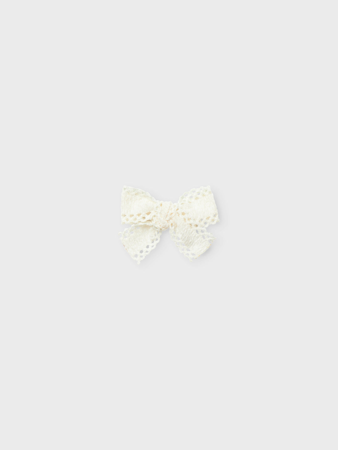 Lil' Atelier Mini ROLA HAIR CLIP - Turtledove