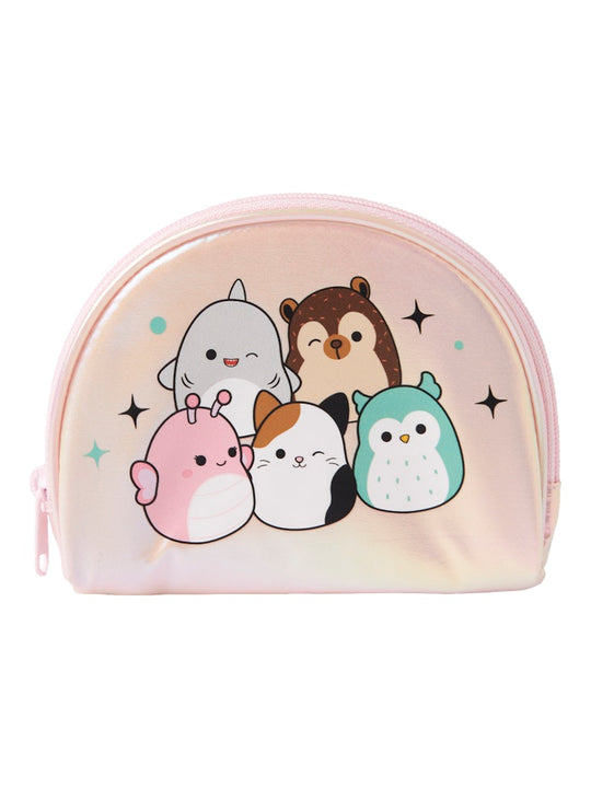 name it OSSA SQUISH COIN PURSE - Ballerina - Torgunns Barneklær AS