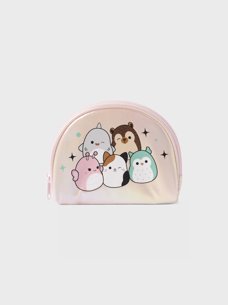 name it OSSA SQUISH COIN PURSE - Ballerina - Torgunns Barneklær AS