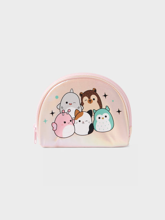 name it OSSA SQUISH COIN PURSE - Ballerina - Torgunns Barneklær AS