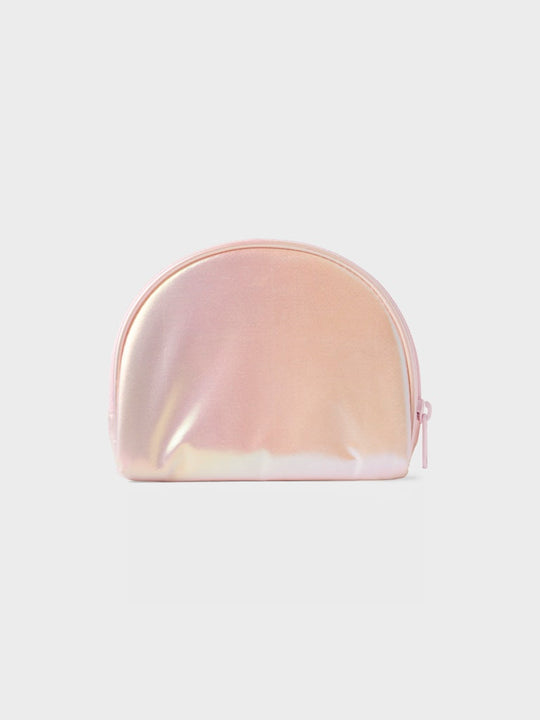 name it OSSA SQUISH COIN PURSE - Ballerina - Torgunns Barneklær AS