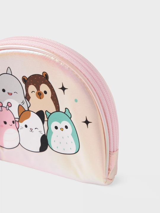 name it OSSA SQUISH COIN PURSE - Ballerina - Torgunns Barneklær AS