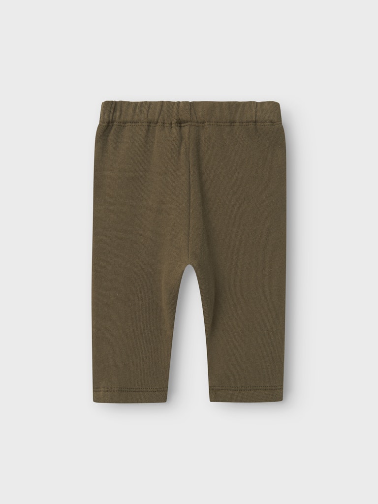Lil' Atelier Baby LUNO PANT - Sea Turtle - Torgunns Barneklær AS