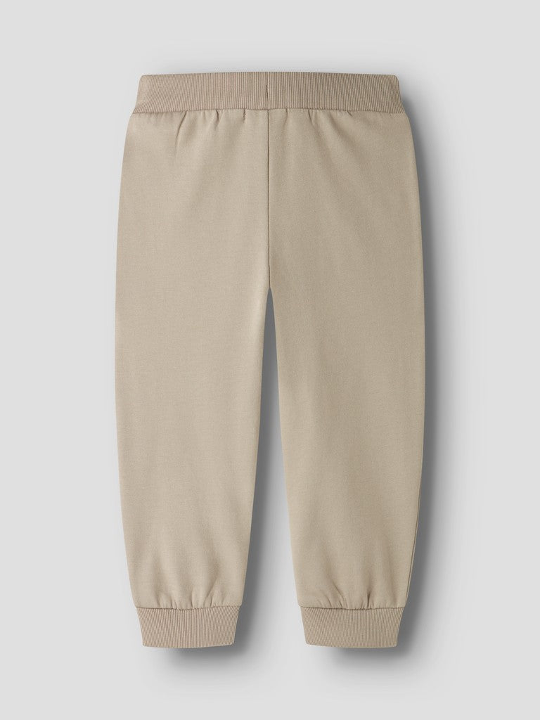 name it mini NILIUS SWEAT PANT - Trench Coat