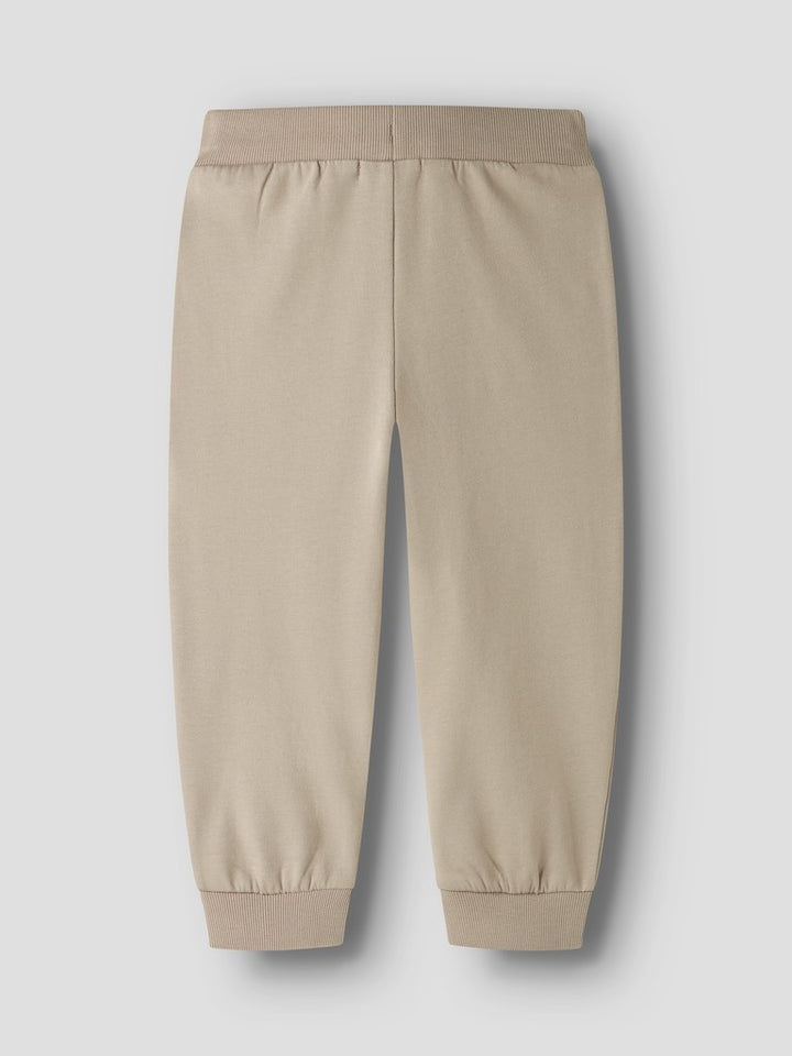 name it mini NILIUS SWEAT PANT - Trench Coat