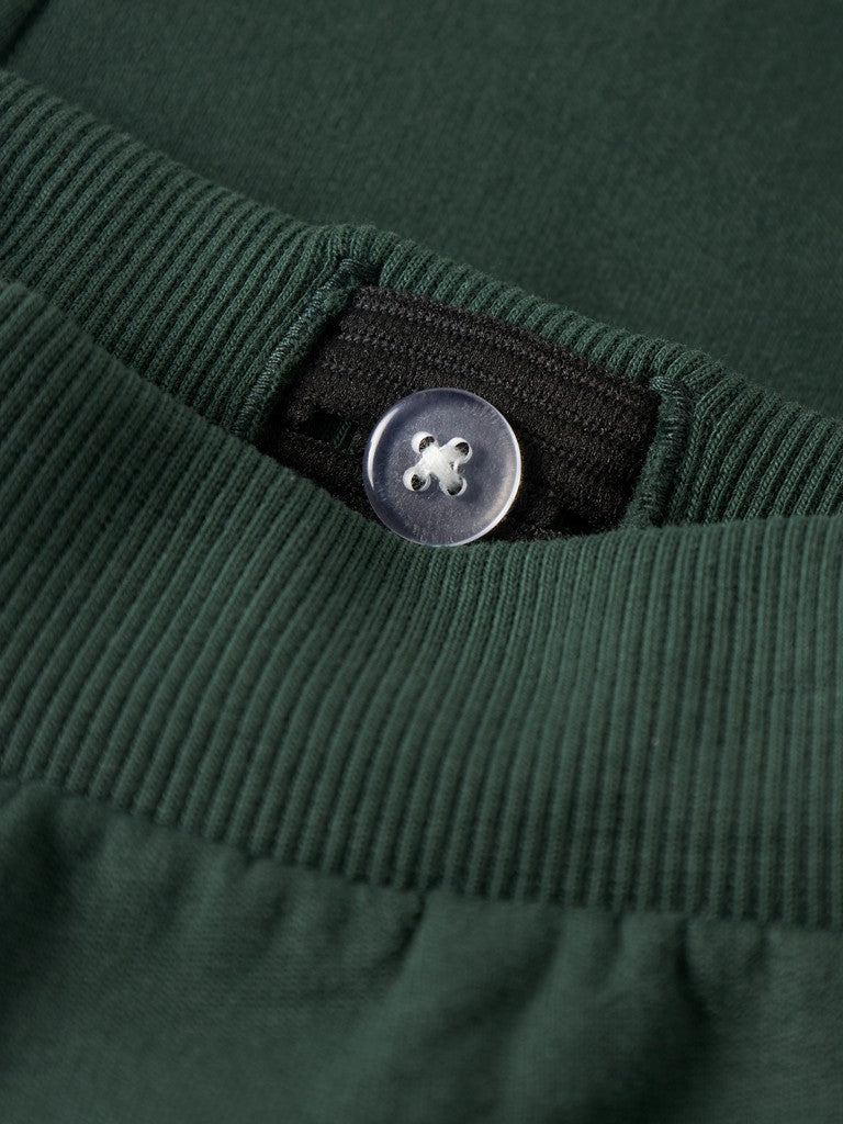 name it mini NILIUS SWEAT PANT - Sycamore
