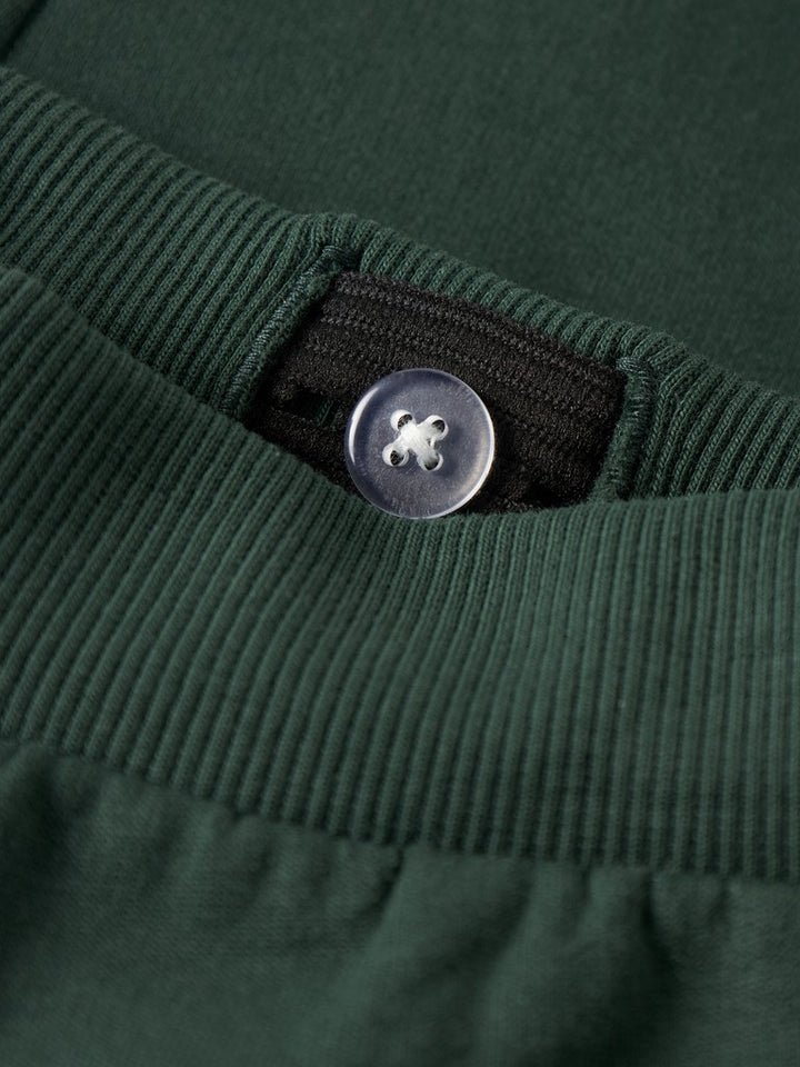 name it mini NILIUS SWEAT PANT - Sycamore