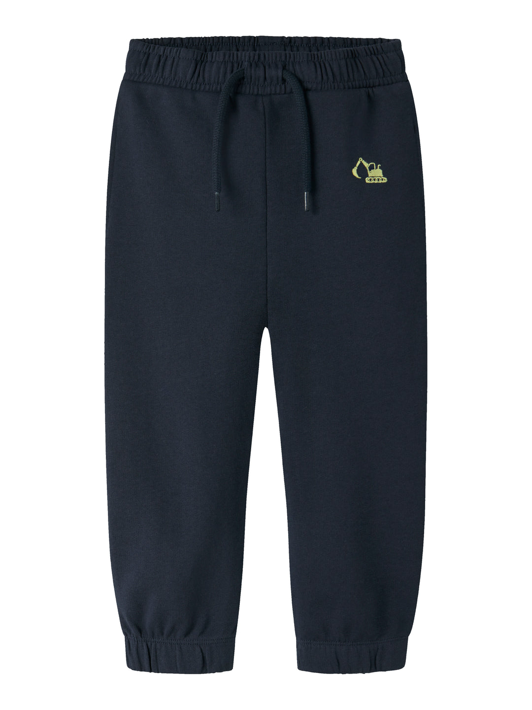 name it mini VALLEN SWEAT PANT - Navy Blazer | Excavator