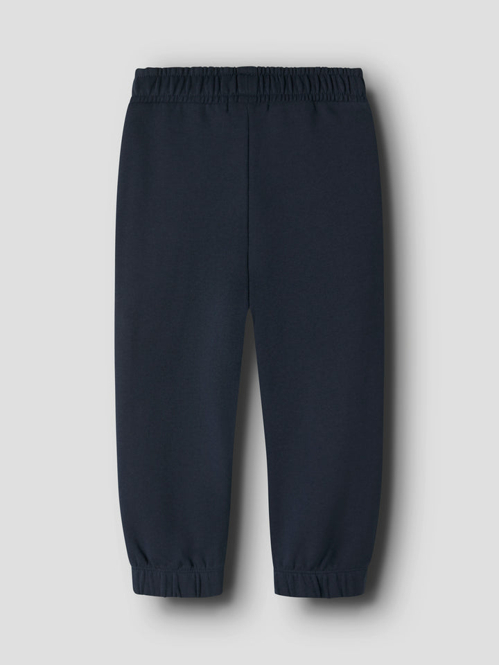 name it mini VALLEN SWEAT PANT - Navy Blazer | Excavator