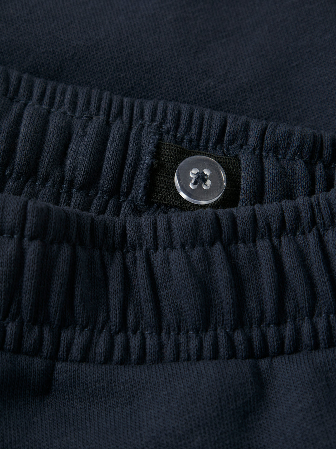 name it mini VALLEN SWEAT PANT - Navy Blazer | Excavator