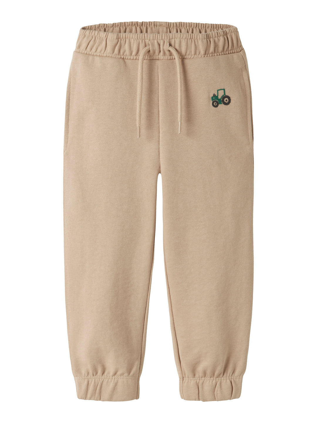 name it mini VALLEN SWEAT PANT - Sesame | Tractor