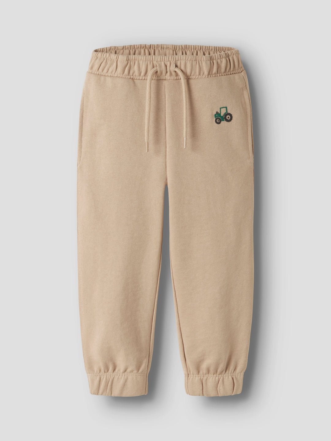 name it mini VALLEN SWEAT PANT - Sesame | Tractor