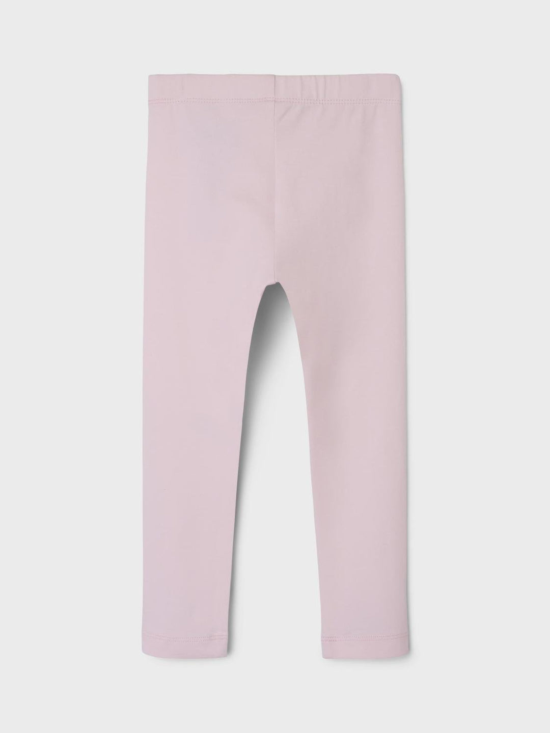 name it mini JULLE GABBY LEGGING SKY - Festival Bloom