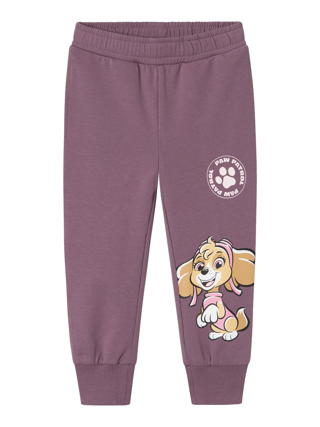 name it mini JYLA PAW PATROL SWEAT SET - Arctic Dusk