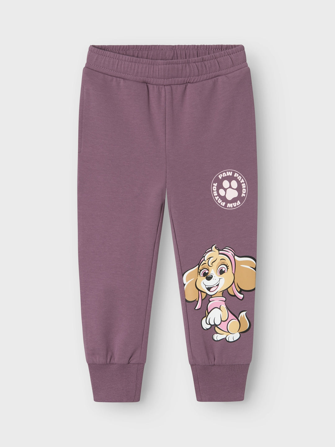 name it mini JYLA PAW PATROL SWEAT SET - Arctic Dusk