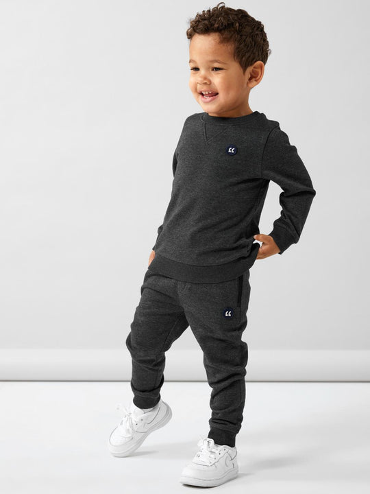 name it mini VIMO SWE PANT BRU NOOS - Dark Sapphire