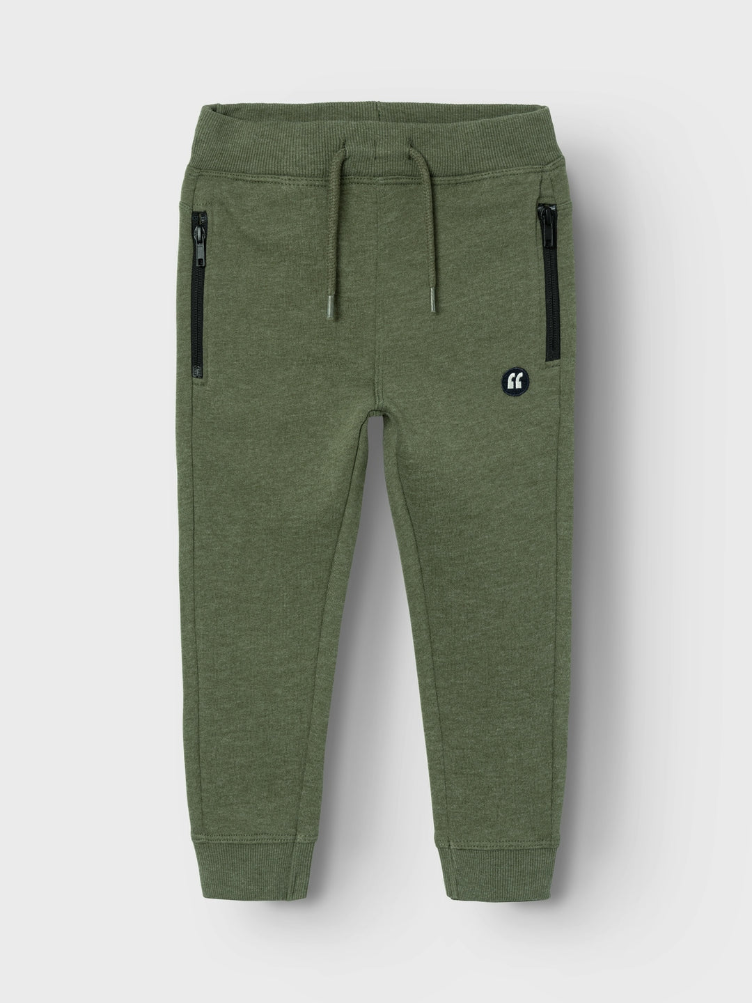 name it mini VIMO SWEAT PANT NOOS - Rifle Green