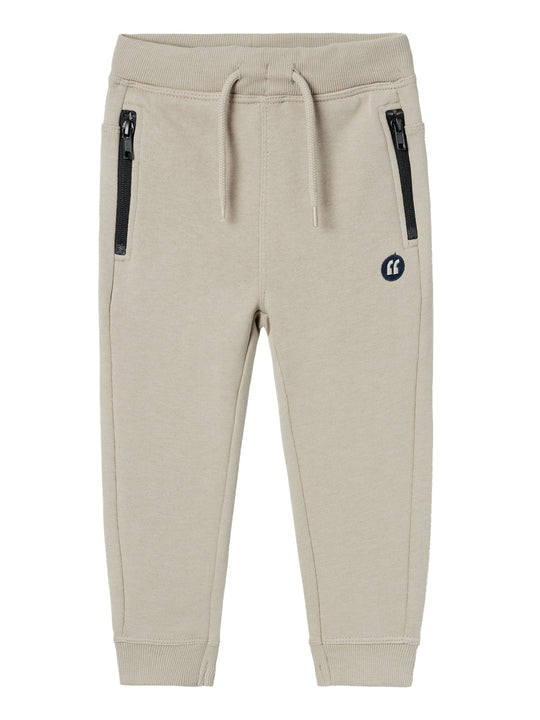 name it mini VIMO SWEAT PANT NOOS - Pure Cashmere