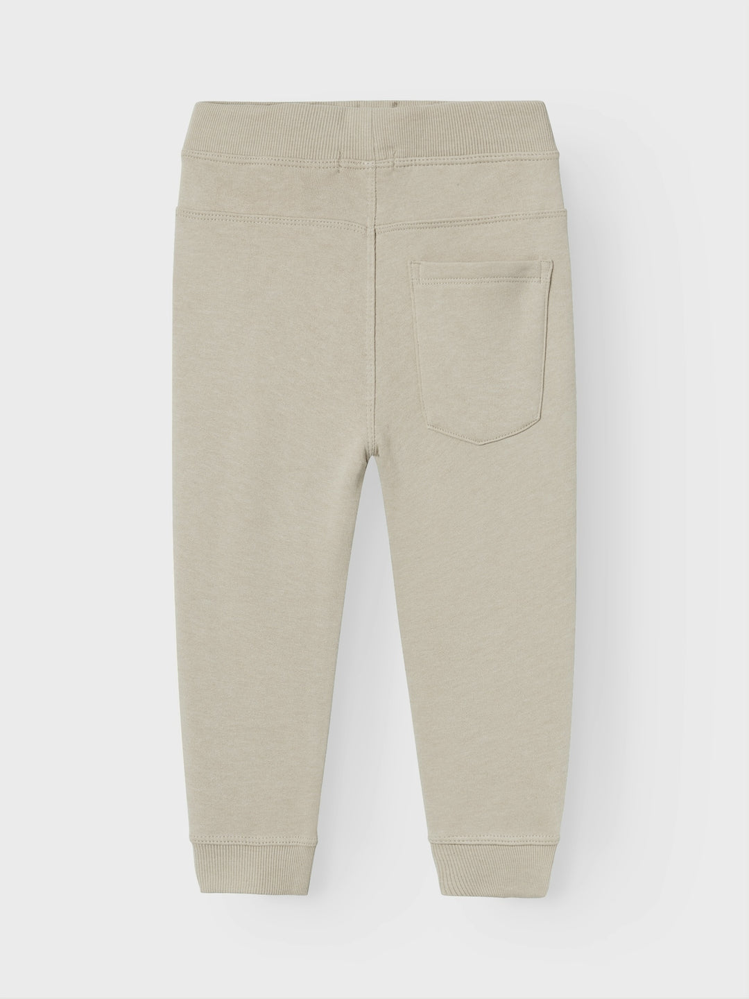 name it mini VIMO SWEAT PANT NOOS - Pure Cashmere