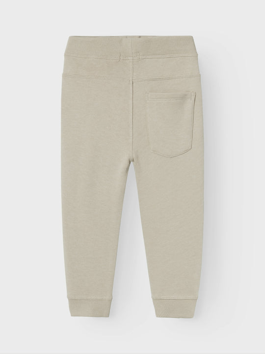 name it mini VIMO SWEAT PANT NOOS - Pure Cashmere