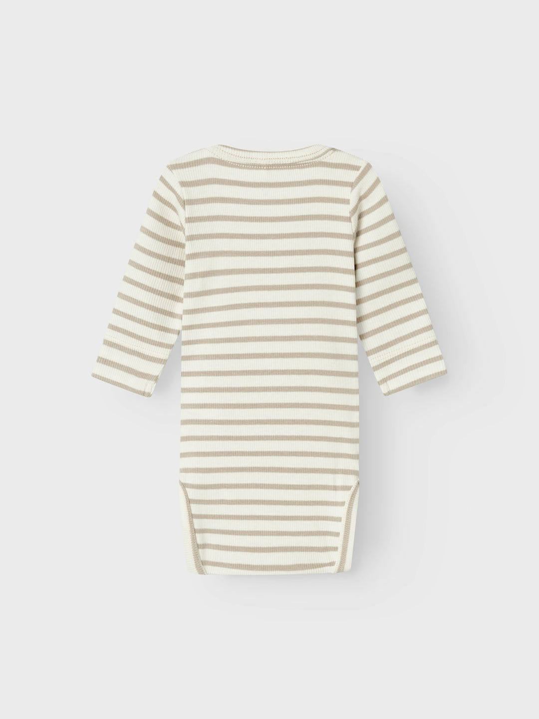 name it baby BANI LS BODY NOOS - Pure Cashmere