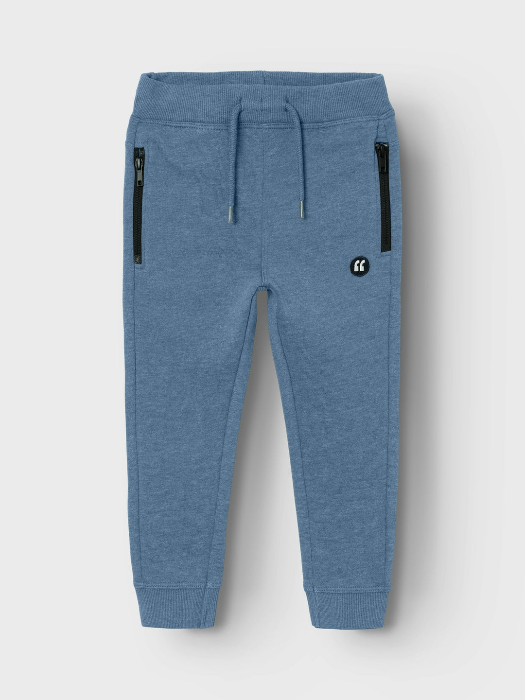 name it mini VIMO SWEAT PANT BRU NOOS - Coronet Blue