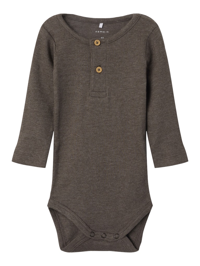 name it baby KAB LS BODY NOOS - Bundee Cord - Torgunns Barneklær AS